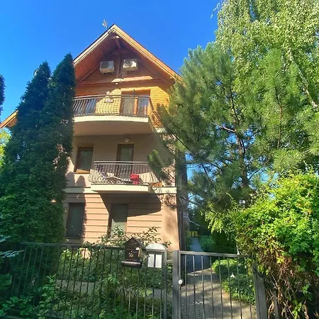 Διαμέρισμα Mandarin Balatonlelle