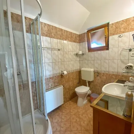 Mandarin Apartament *