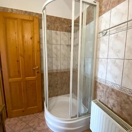 Mandarin Διαμέρισμα Balatonlelle
