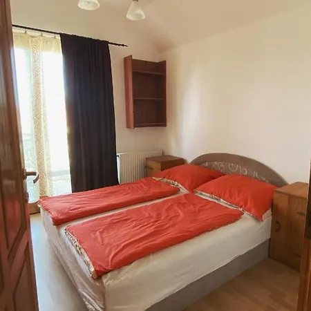 Apartament Mandarin *