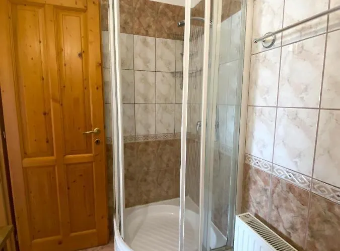 Mandarin Apartament Balatonlelle