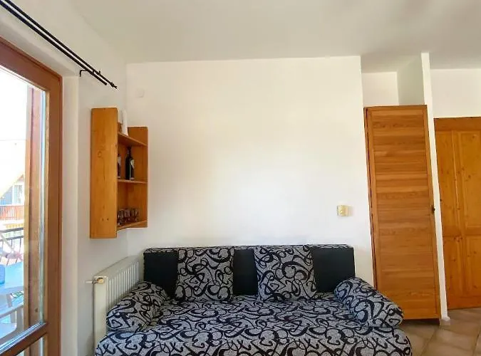 Mandarin Apartament