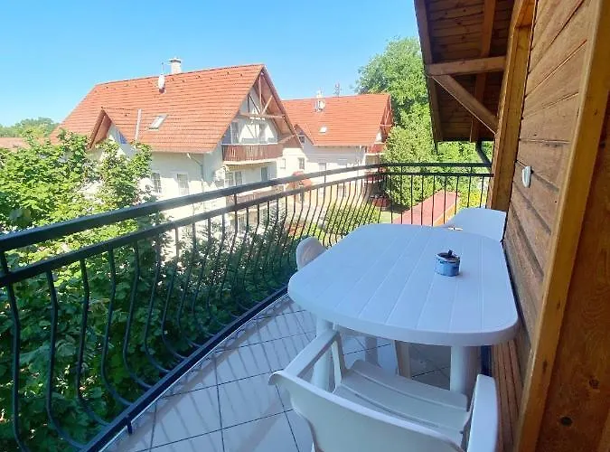 Mandarin Apartament